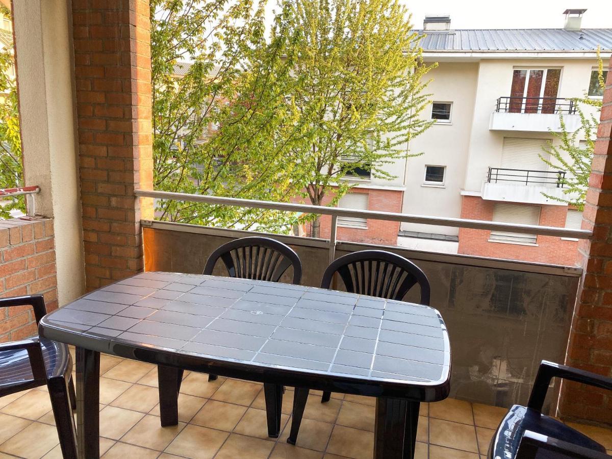 Luxueux Appartement Evry Centre - Parking - RER à 10 min Courcouronnes Esterno foto